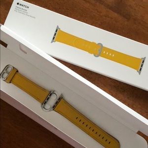 Apple Watch band